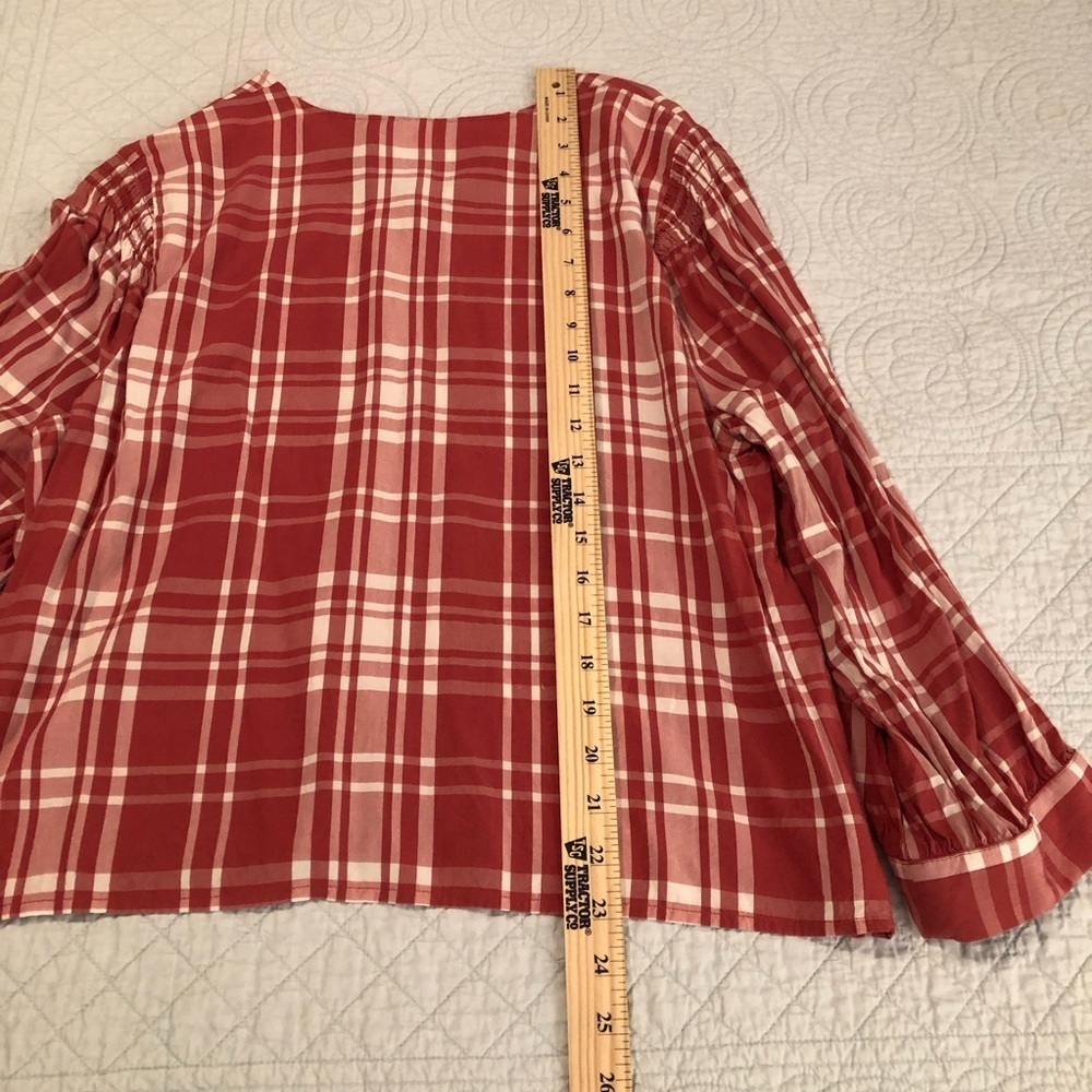 Peasant tops bundle. Size large. - Picture 12 of 14